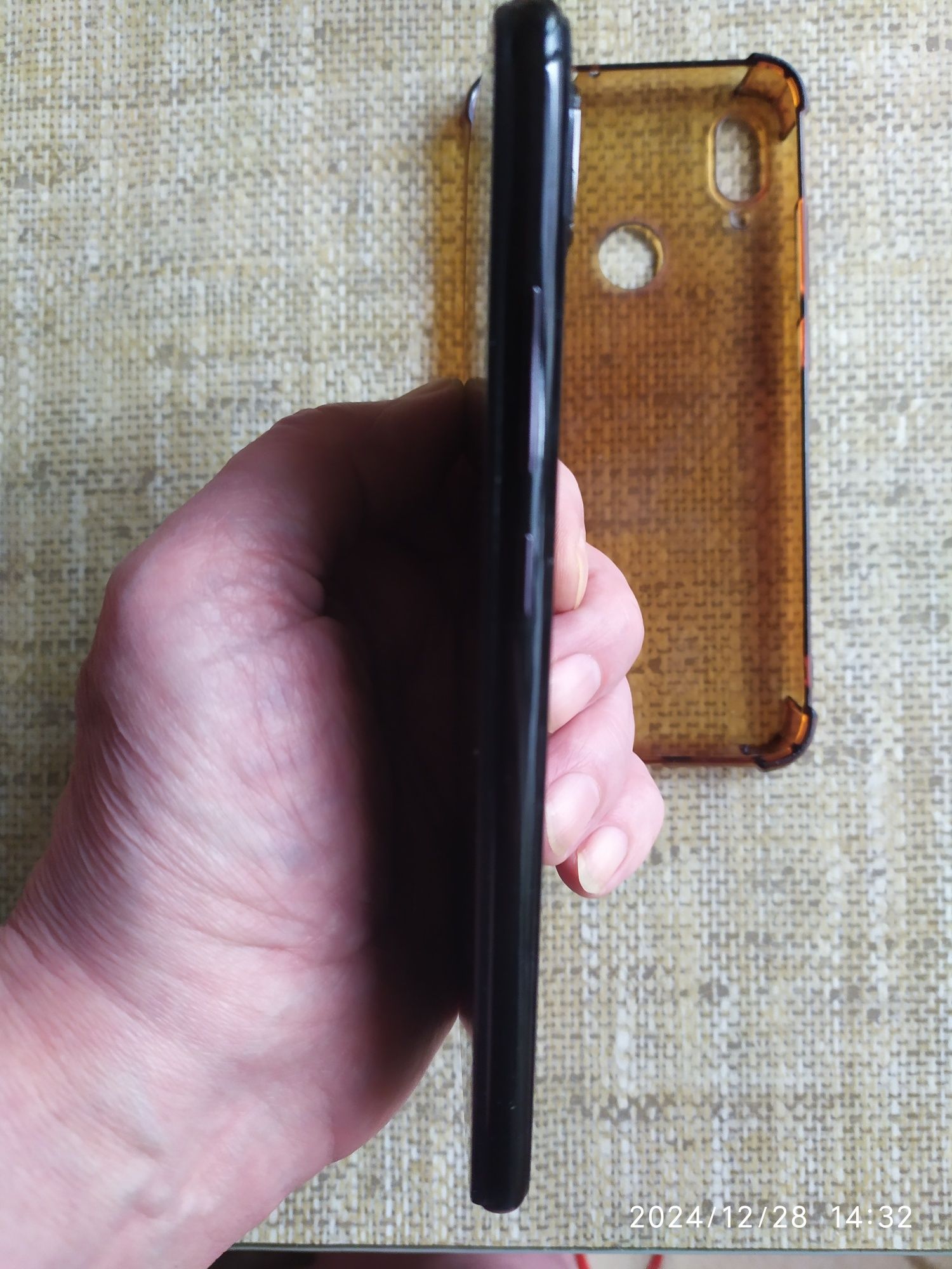 Xiaomi redmi note 7 4/64 Global