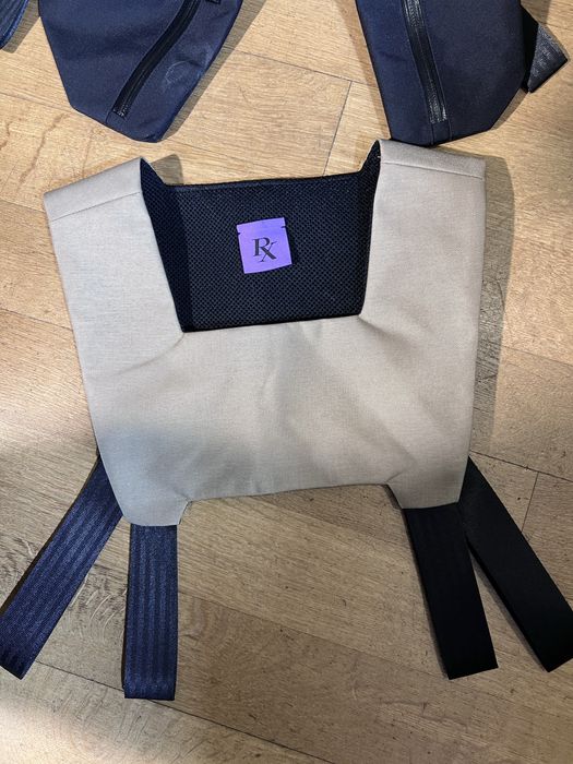 Conjunto 2 Colete RX Care - NOVO