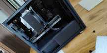Komputer dla gracza i5-12400F,4060 Ti 8GB, 32 GB RAM 3600MHz, SSD 2TB