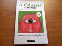 "A Odisseia" - de Homero uma Adaptação de João de Barros