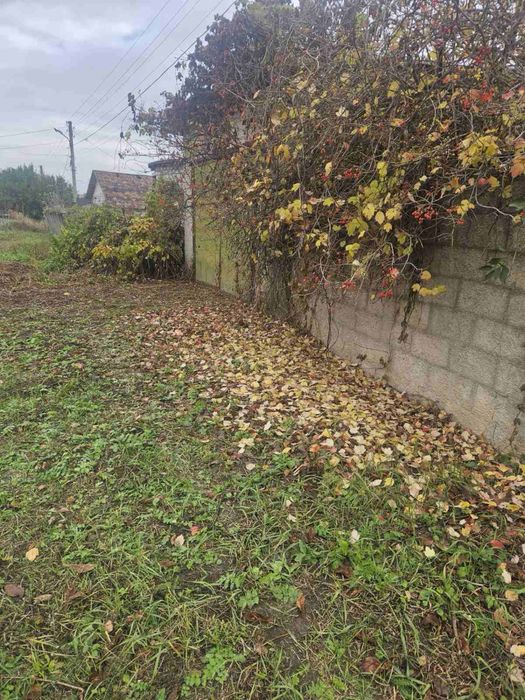 Продам дом на Залютино