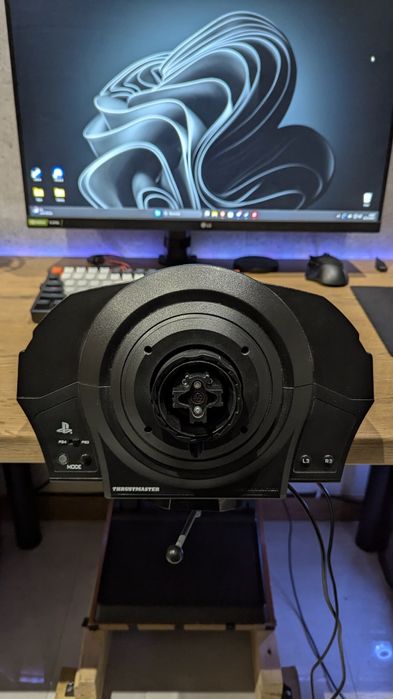 Thrustmaster t300