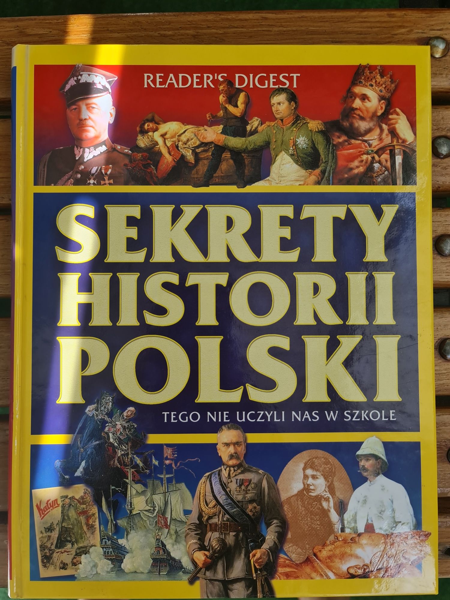 Sekrety Historii Polski