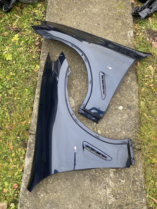 Крила крило ліве праве BMW X-3 G-01