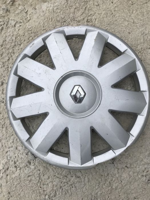 Колпак рено Renault 15