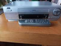 Magnetowid JVC  sprawny