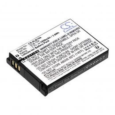 Akumulator Samsung IT100 SLB-10A 1050mAh