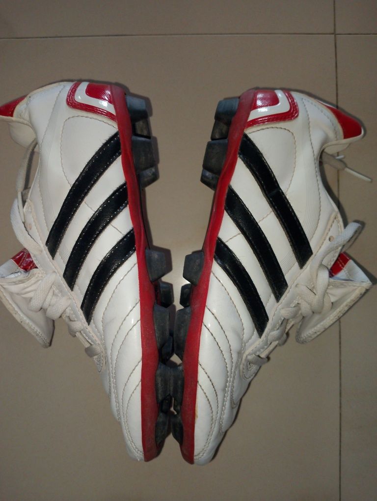 Buty korki Adidas Puntero rozmiar 36