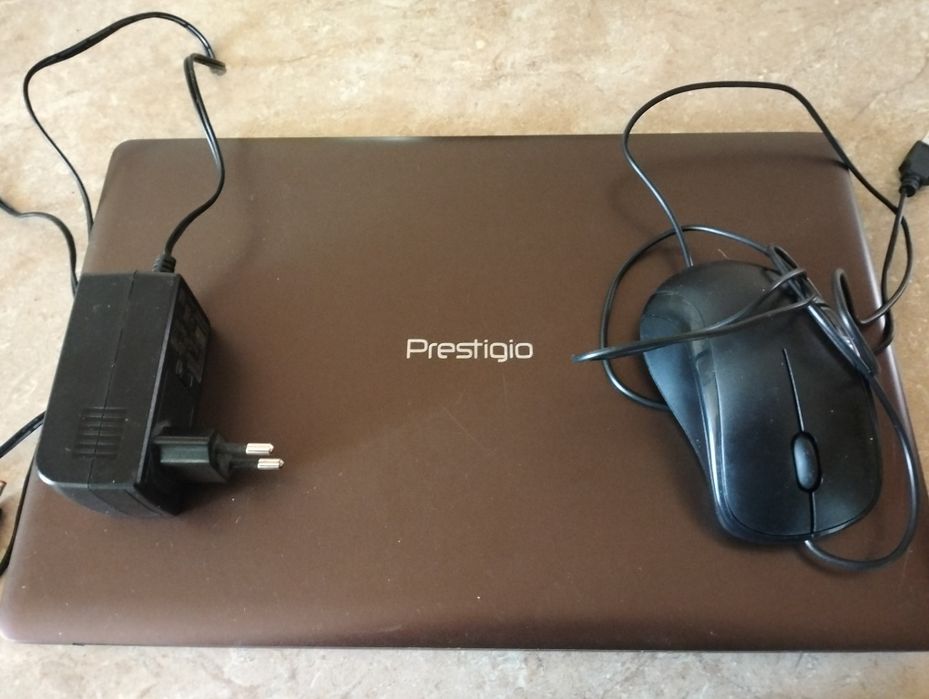 Ноутбук Prestigio SmartBook 141 C3