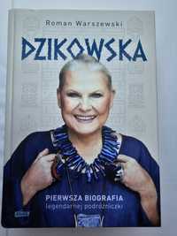 Dzikowska Roman Warszewski