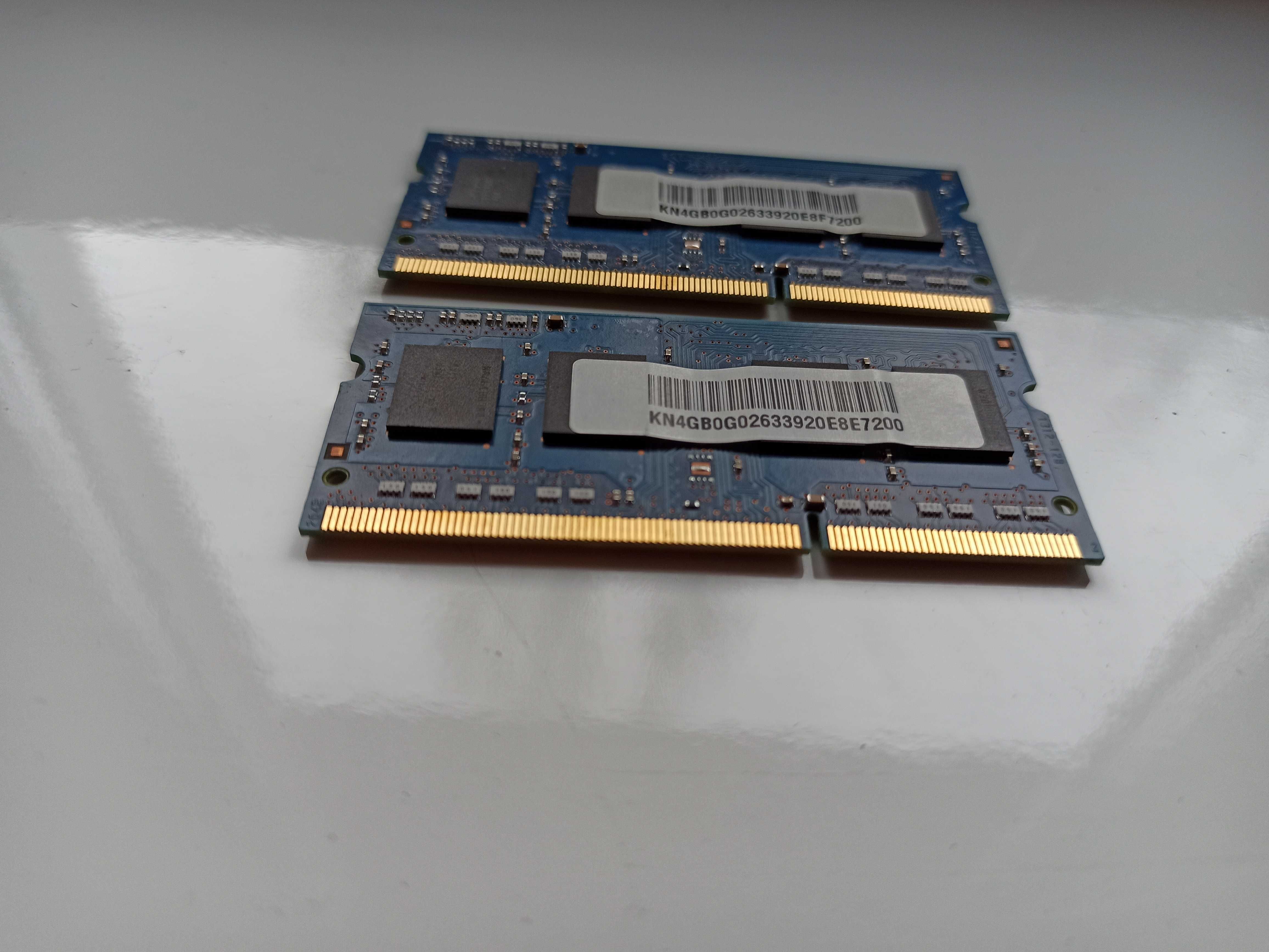 Оперативна Пам'ять ramaxel 4 GB DDR4 3200 MHz 2 планки олх доставка
