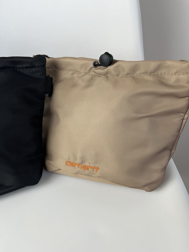 Carhartt сумки