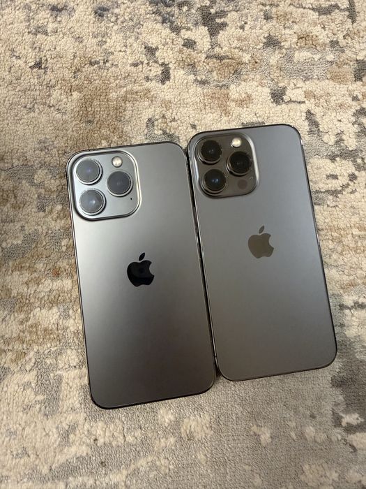 Iphone 13 Pro 128gb neverlock