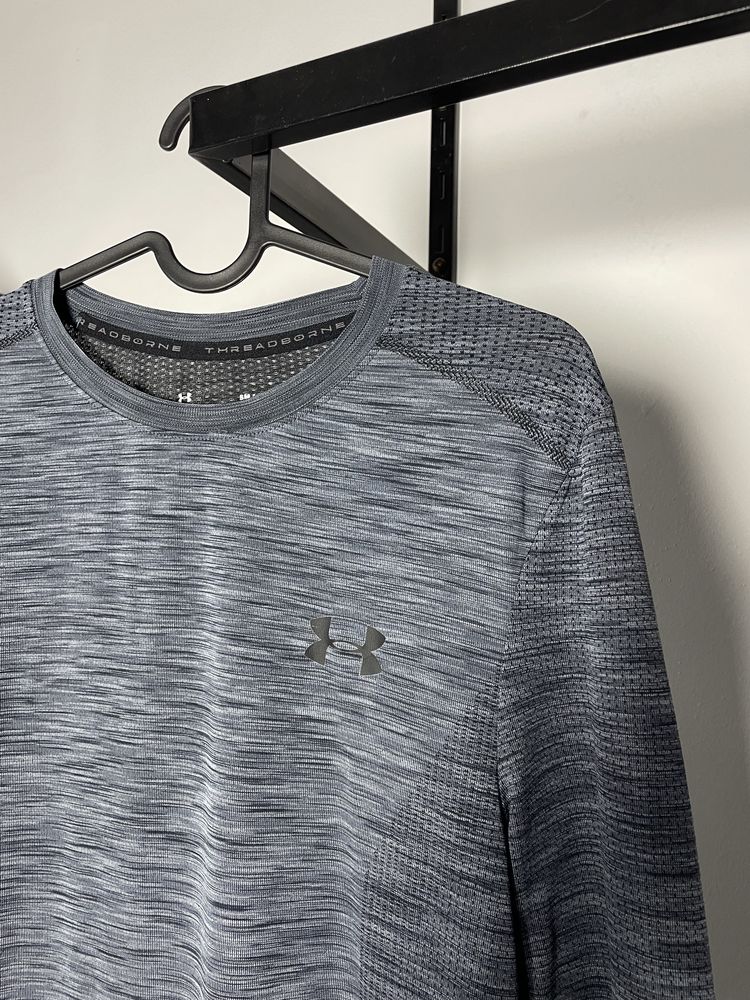 Рашгард термо Under Armour Розмір S оригінал термуха