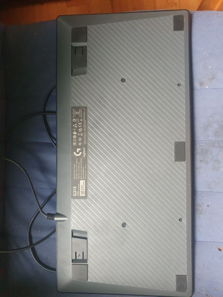Klawiatura Logitech g213