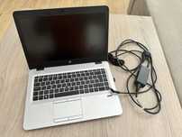 Ноутбук HP EliteBook 840 G3 i5 2.4Гц 16Gb ОЗУ/ 256Gb SSD идеал б/у