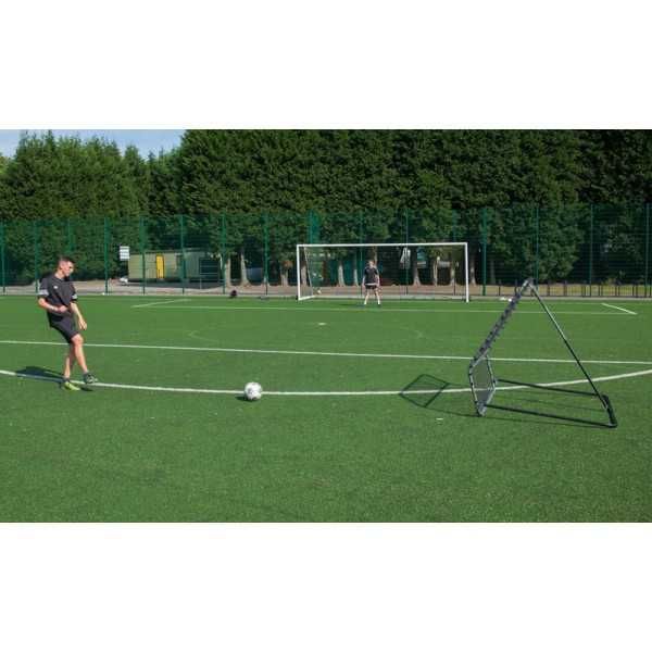 Quickplay Pro Rebounder 1,5 x 1,5 m trening podań ścianka treningowa