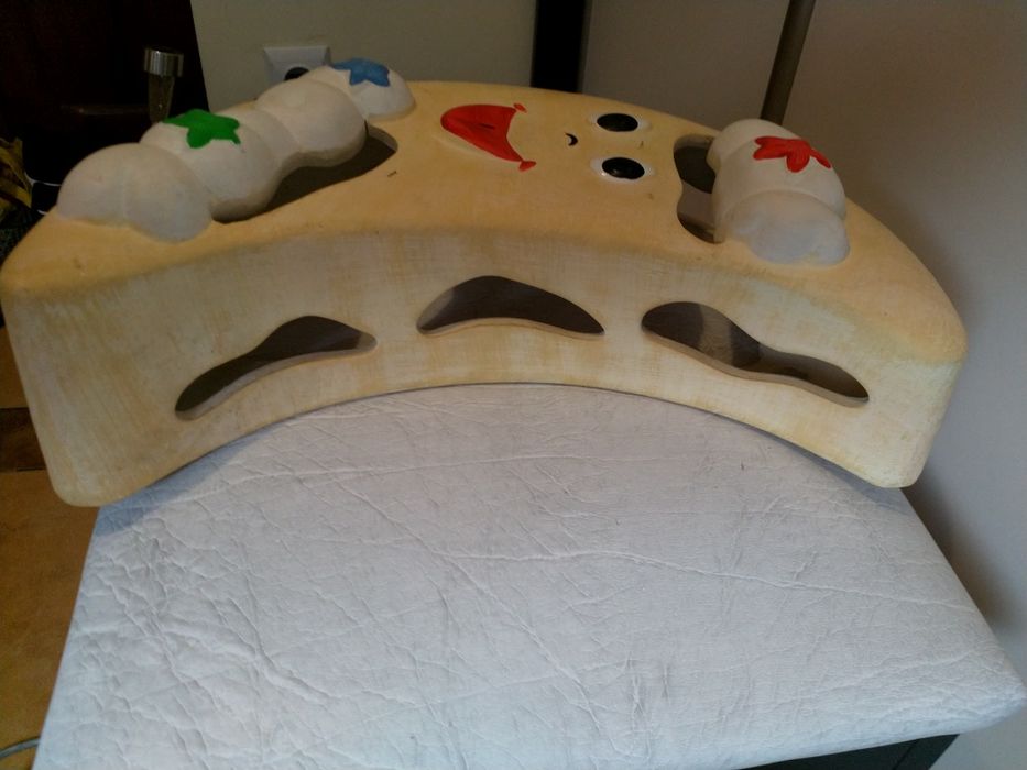 Lampka do pokoju dziecięcego