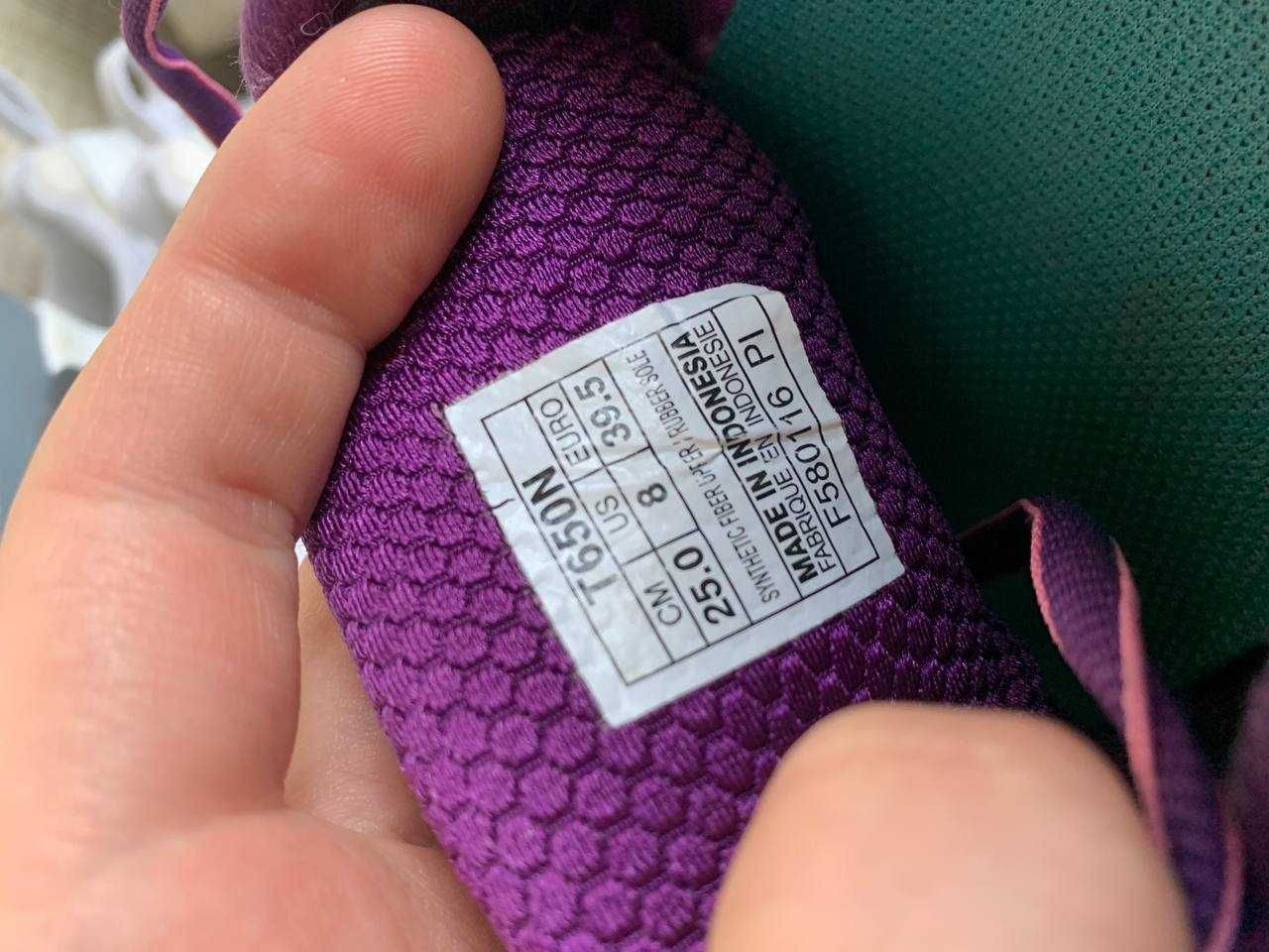 Asics Gel Nimbus 18 оригінал р39
