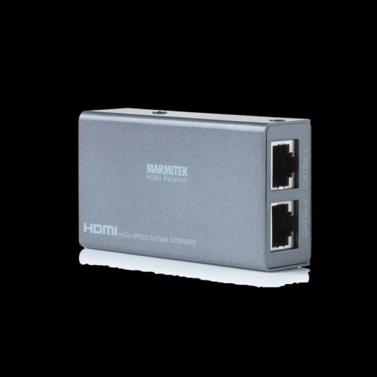 Marmitek MegaView 60 – extender przedłużacz HDMI przez UTP – 60 m