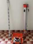 Kit Nivel Optico