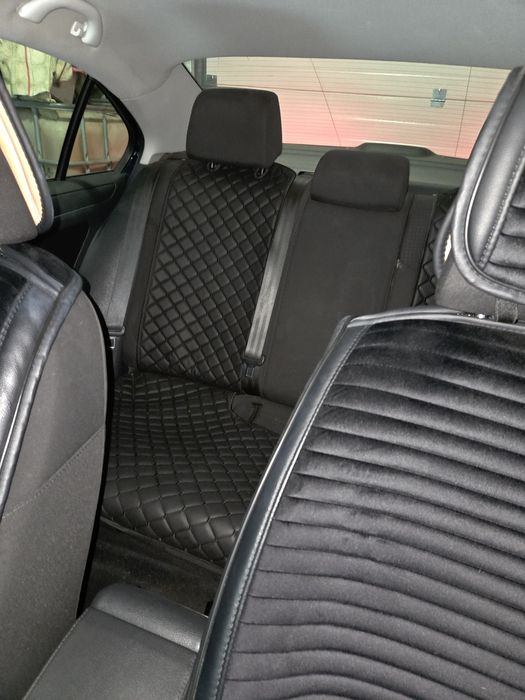 Доглянута Jetta 1.4 — свіжо обслужена, без вкладень!