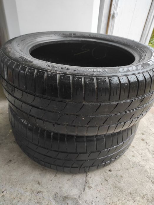 Шини літо Firestone