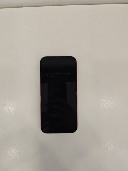 Iphone 15 - cor de rosa