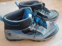 Tenis bota timberland (goretex) à prova de água