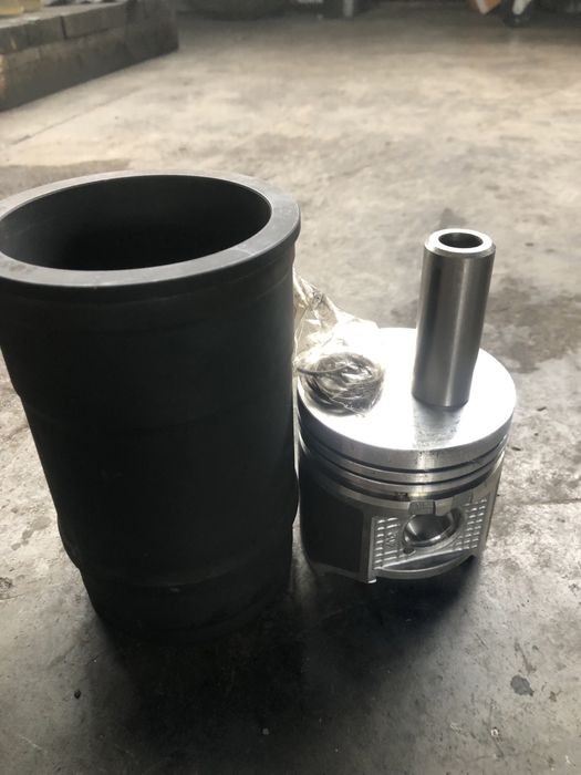 Комплект целіндро- поршнева група ЗМЗ. УАЗ, ВОЛГА , ГАЗЕЛЬ