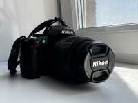 Фотоаппарат Nikon D 3000