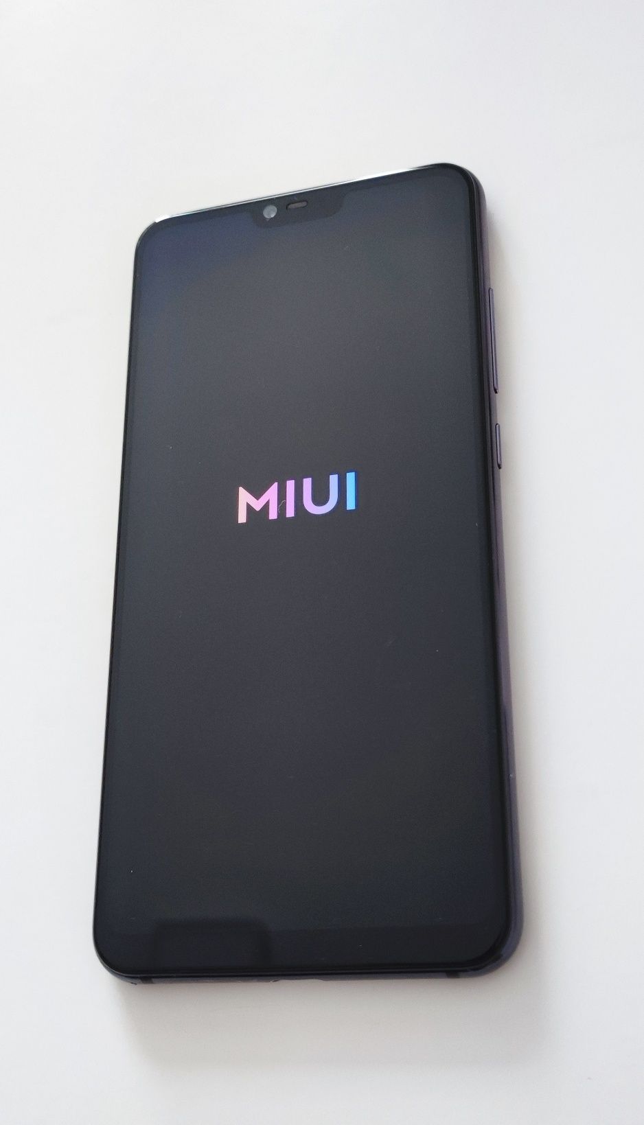 Xiaomi MI 8 Lite