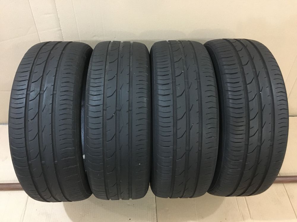 Гума літня 185/50 R16.