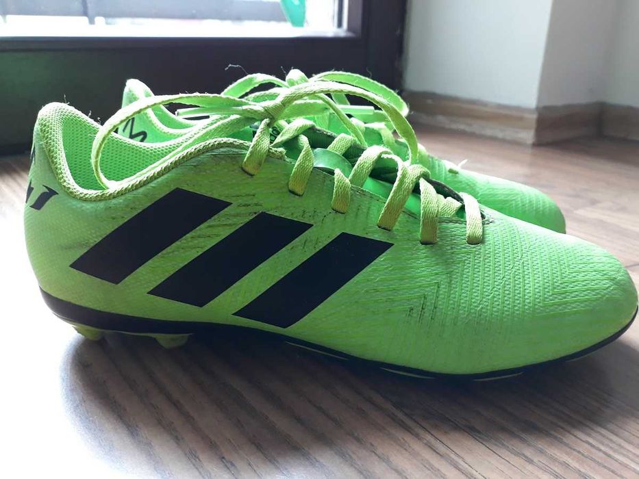 buty piłkarskie Adidas Messi