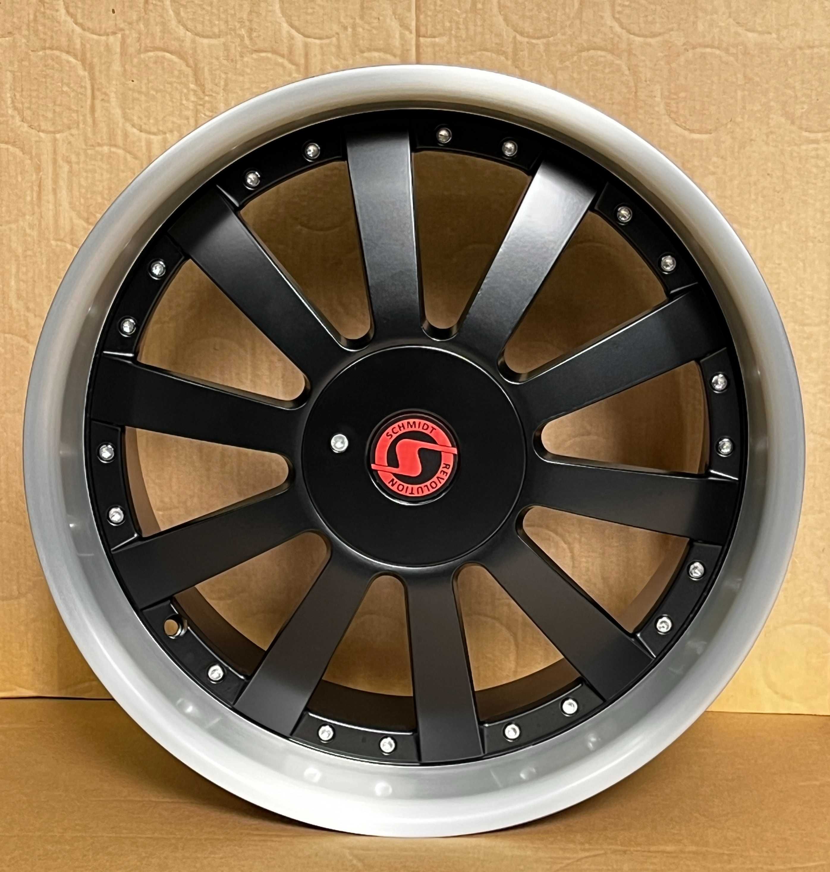Felgi Schmidt Revolution Jack line Audi VW Mercedes TAM3133 8,5/9,5x19