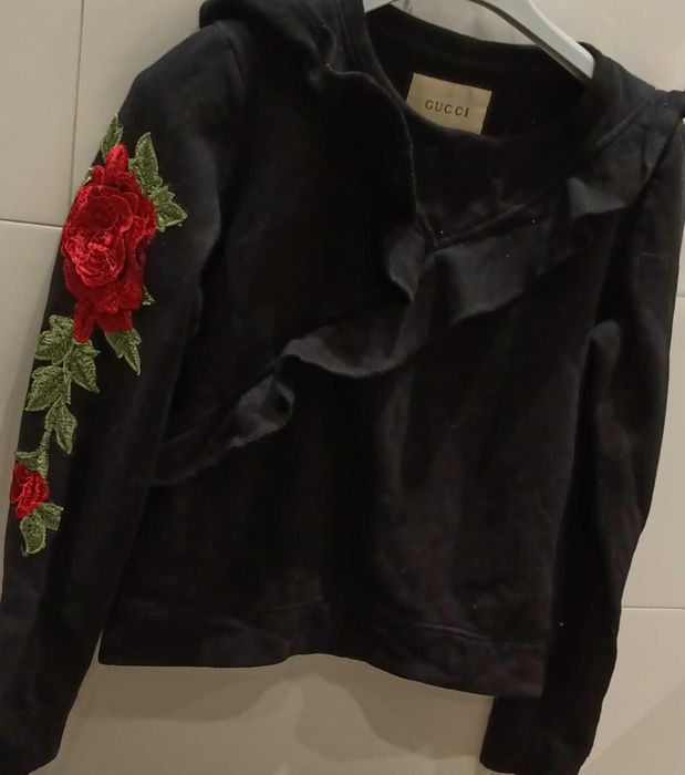 Bluza Gucci nowe