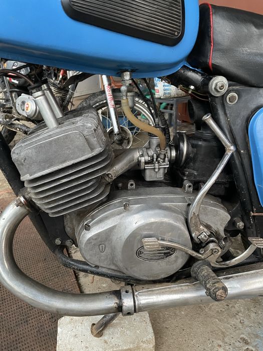 Продається ІЖ ЮПІТЕР 3