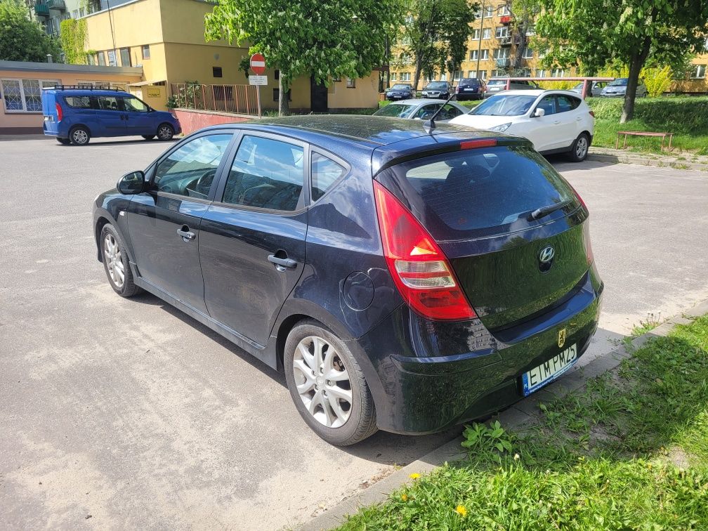 Sprzedam  Hyundaia i30