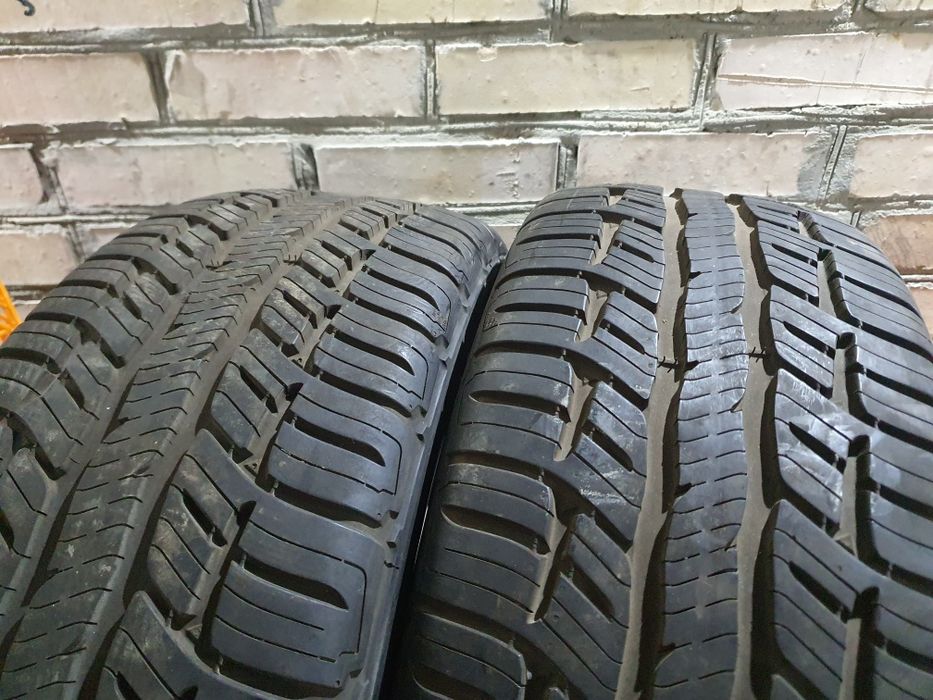 Продам пару bfgoodrich advantage 225 55 r18