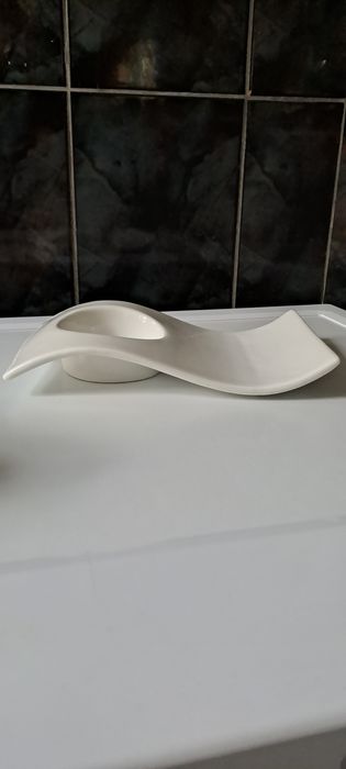 Filiżanka ze szkła