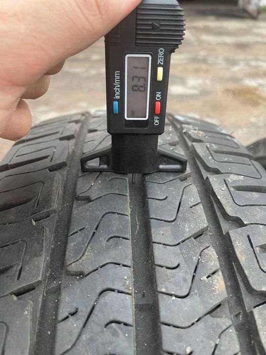 Michelin agilis 225 75 r16cp, Колеса покришки r16 ідеальний протектор