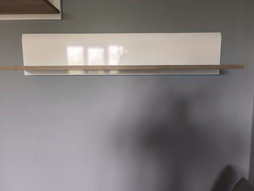 Półki wiszące Lanzette 1150 D