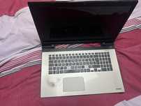 Toshiba Satelite 17 cali. I5