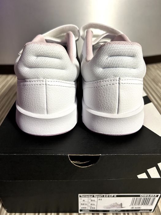Buty Adidas Tensaur Sport 2.0 CFK roz 38 2/3