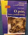 Roman Pisarski "O psie, który jeździł koleją"