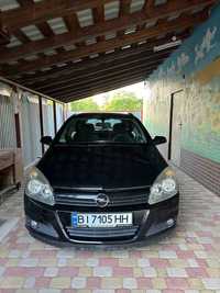 Продам Opel Astra H