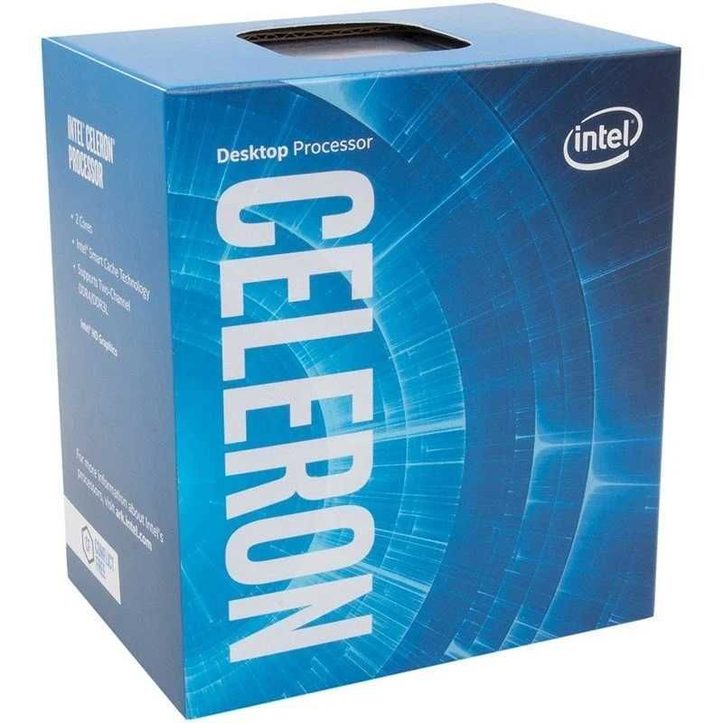 Processador Celeron 5905