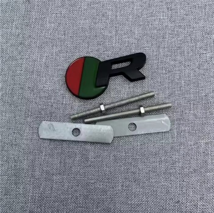 Шильд r на гриль