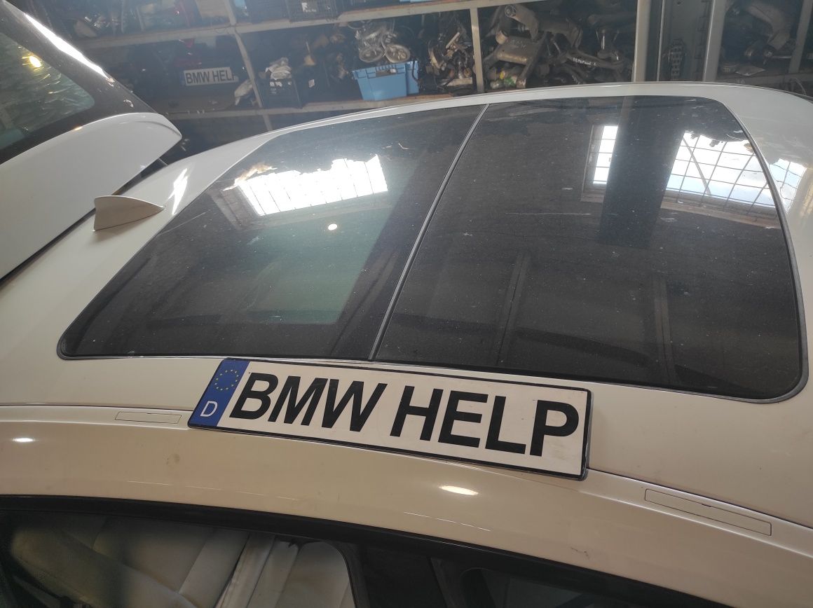 Панорамная Крыша Люк БМВ Ф07 535 GT N55 Gran Turismo Разборка BMW HEL