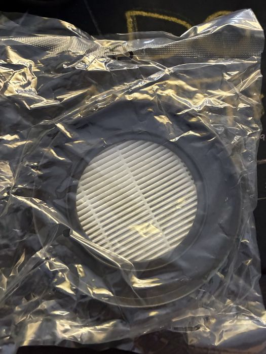 Filtr do Laresar V7 Odkurzacz, HEPA x3